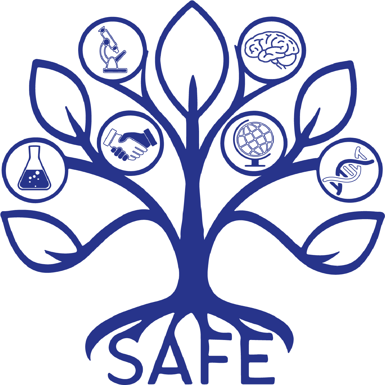 SAFE Labs logo
